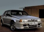 Alfa Romeo 75 2.5i 6V Veloce 1987 года